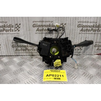 Φλασιέρα Nissan Navara D22 103 1997-2001