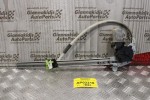 Γρύλλος - Μηχανισμός Παραθύρου Renault Scenic 1997-1999 (Πίσω Δεξίς)
