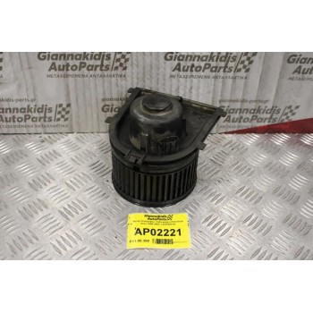 Μοτέρ Καλοριφέρ Volkswagen Polo/Seat Ibiza 1999-2002 1J1819021A
