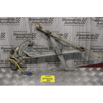 Γρύλλος - Μηχανισμός Παραθύρου Ford Ranger 1998-2005 862100-2820 (Εμπρός Δεξίς)