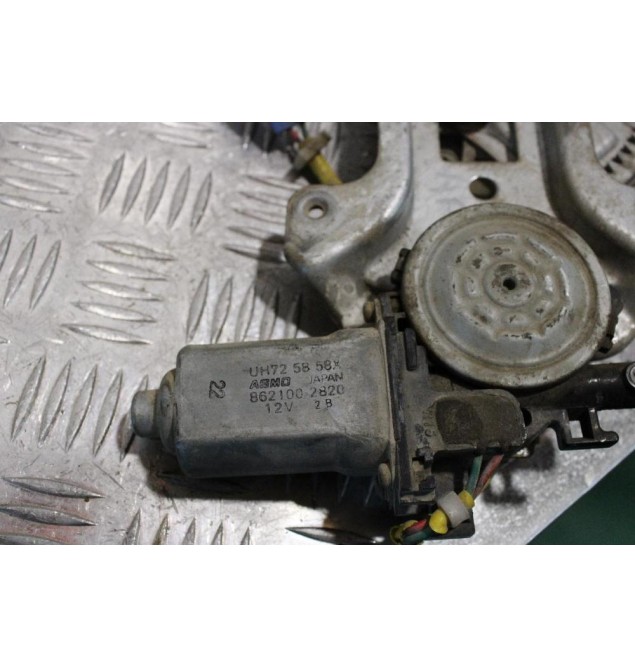 Γρύλλος - Μηχανισμός Παραθύρου Ford Ranger 1998-2005 862100-2820 (Εμπρός Δεξίς)