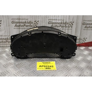 Καντράν - Κοντέρ Saab 9-3 2003-2007 P12802925 0263625213