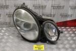 Φανάρι Xenon Mercedes-Benz E 200 W211 Avantgarde 2002-2009  154360-00  (Εμπρός Δεξί Γνησιο)