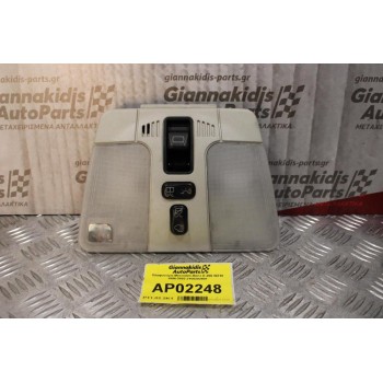 Πλαφονιέρα Mercedes-Benz E 200 W210 1996-2002 2108202901