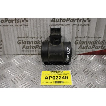 Μετρητής Μαζας Αέρα MAF Opel Zafira OPC Z20LET 2000-2005 EPBMFT5-V017H
