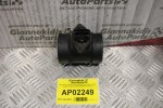 Μετρητής Μαζας Αέρα MAF Opel Zafira OPC Z20LET 2000-2005 EPBMFT5-V017H