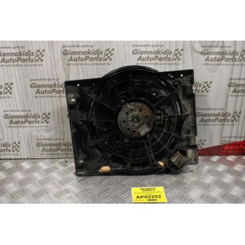 Βεντιλατερ A/C Opel Zafira OPC Z20LET 2.0cc 200ps 2000-2005 0130303840 9133342 24431829
