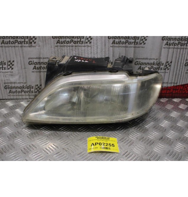 Φανάρι Citroen Xsara 1997-2000 (Εμπρός Αριστερό Γνήσιο)