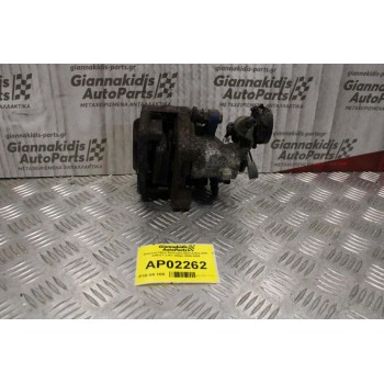 Δαγκάνα Opel Zafira OPC Z20LET 2.0cc 200ps 2000-2005 (Πίσω Αριστερή)