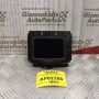 Οθόνη Πολλαπλών Ενδείξεων Opel Zafira OPC 2000-2005 13106242 ZC