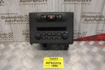 Χειριστήριο Κλιματισμού Opel Zafira OPC 2000-2005 024459929