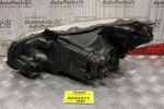 Φανάρι Fiat Sedici 2007-2010 100-16684 (Εμπρός Δεξί Γνήσιο)