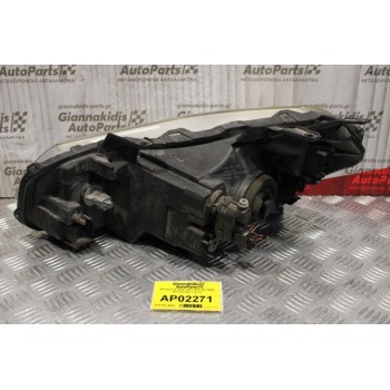 Φανάρι Fiat Sedici 2007-2010 100-16684 (Εμπρός Δεξί Γνήσιο)