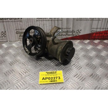 Αντλία Υδραυλικού Τιμονιού Toyota Yaris 1SZ 1.0cc 65ps 1999-2005