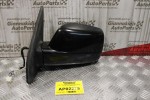 Καθρέπτης Ηλεκτρικός Αριστερός Nissan X-Trail 2001-2007(3pins)
