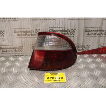 Φανάρι Daewoo Lanos 1997-2001 (Πίσω Δεξί Φτερού Γνήσιο)