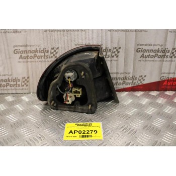 Φανάρι Daewoo Lanos 1997-2001 (Πίσω Δεξί Φτερού Γνήσιο)