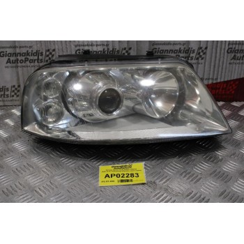 Φανάρι Xenon Volkswagen Sharan 1995-2010 1305239195 (Εμπρός Δεξί Γνησιο)