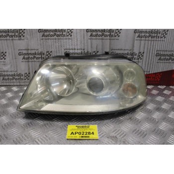 Φανάρι Xenon Volkswagen Sharan 1995-2010 0301182271 (Εμπρός Αριστερό Γνησιο)
