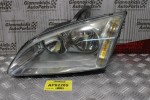 Φανάρι Εμπρός Ford Focus 2004-2008 (Εμπρός Αριστερό Γνήσιο)