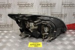 Φανάρι Εμπρός Ford Focus 2004-2008 (Εμπρός Αριστερό Γνήσιο)