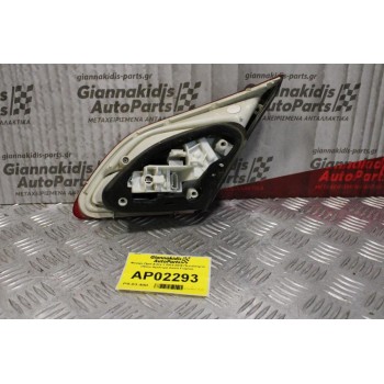 Φανάρι Opel Astra J 2013-2016 Πεντάπορτο (Πίσω Αριστερό Καπό Γνήσιο)