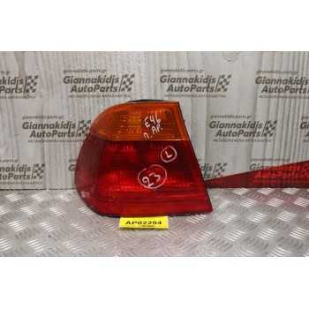 Φανάρι Bmw 320 E46 199-2002 8364921 (Πίσω Αριστερό Γνήσιο)