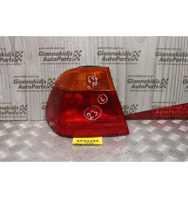 Φανάρι Bmw 320 E46 199-2002 8364921 (Πίσω Αριστερό Γνήσιο)