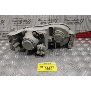 Φανάρι Hyundai Coupe 1999-2001 (Εμπρός Αριστερό Γνησιο)