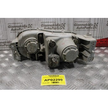 Φανάρι Hyundai Coupe 1999-2001 (Εμπρός Δεξί Γνησιο)