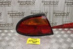 Φανάρι Mazda 323F 1995-1999 043-1439 (Πίσω Αριστερό Γνησιο)