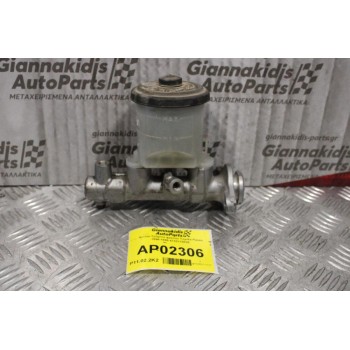 Αντλία-Τρόμπα Φρένου Toyota Paseo 1996-1999 4722110020