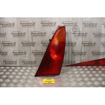 Φανάρι Ford Focus 1998-2002 (Πίσω Δεξί Γνήσιο)