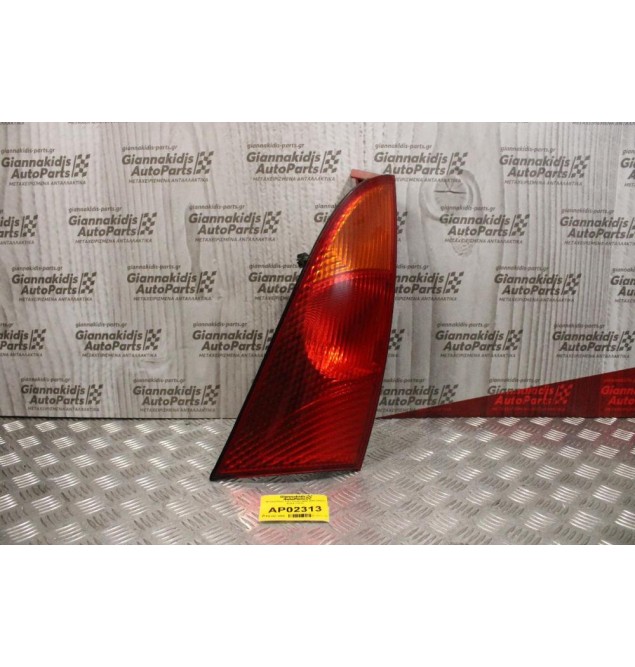 Φανάρι Ford Focus 1998-2002 (Πίσω Δεξί Γνήσιο)