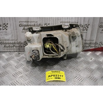 Φανάρι Volkswagen Polo 1994-1999 (Εμπρός Αριστερό)  Depo