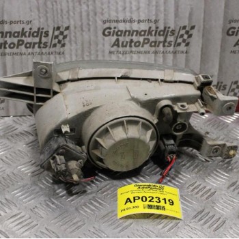 Φανάρι Hyundai Accent 1994-1997 (Εμπρός Αριστερό Γνήσιο)