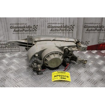 Φανάρι Hyundai Accent 1994-1997 (Εμπρός Αριστερό Γνήσιο)