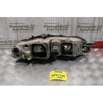 Φανάρι Fiat Brava 1995-2002 Εμπρός Αριστερό Γνήσιο)