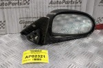 Καθρέπτης Ηλεκτρικός Δεξίς Hyundai Coupe 1997-1999 (3pins)