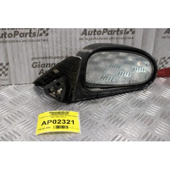 Καθρέπτης Ηλεκτρικός Δεξίς Hyundai Coupe 1997-1999 (3pins)