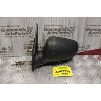 Καθρέπτης Μηχανικός Αριστερός Scoda Felicia 1994-1998