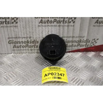 Χειριστήριο Κλιματισμού Renault Espace 2003-2012 8200028445