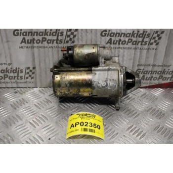 Μίζα Daewoo Nubira T20SED 2.0cc 122ps 1997-2004