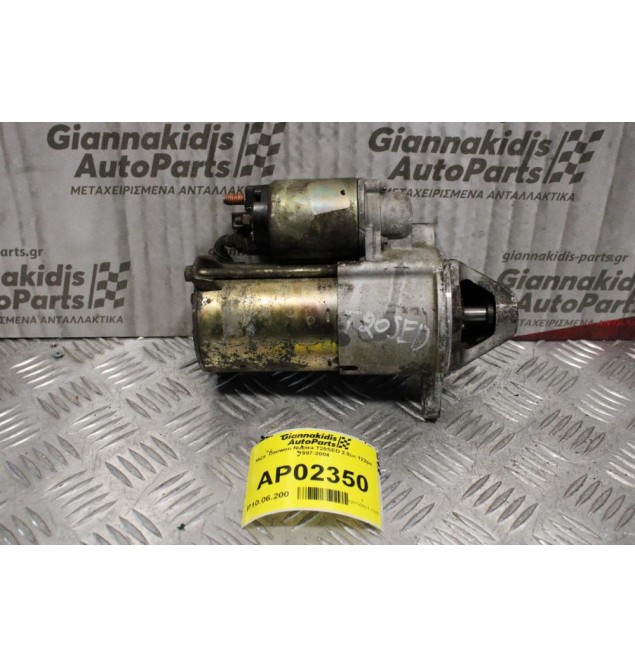 Μίζα Daewoo Nubira T20SED 2.0cc 122ps 1997-2004