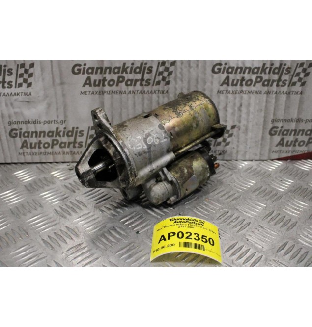 Μίζα Daewoo Nubira T20SED 2.0cc 122ps 1997-2004