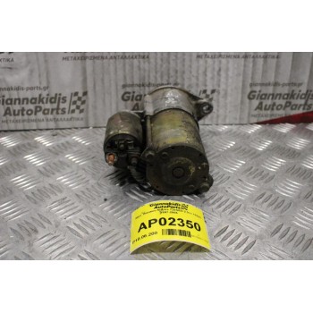 Μίζα Daewoo Nubira T20SED 2.0cc 122ps 1997-2004