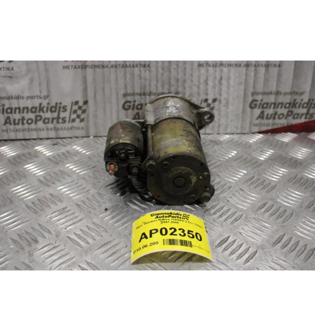 Μίζα Daewoo Nubira T20SED 2.0cc 122ps 1997-2004