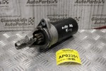 Μίζα Audi A6 BAU TDI 2.5cc 180ps 1998-2005 0001109021 (Diesel)