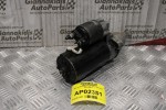 Μίζα Audi A6 BAU TDI 2.5cc 180ps 1998-2005 0001109021 (Diesel)