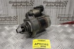 Μίζα Honda Jazz 2002-2008 428000-0950